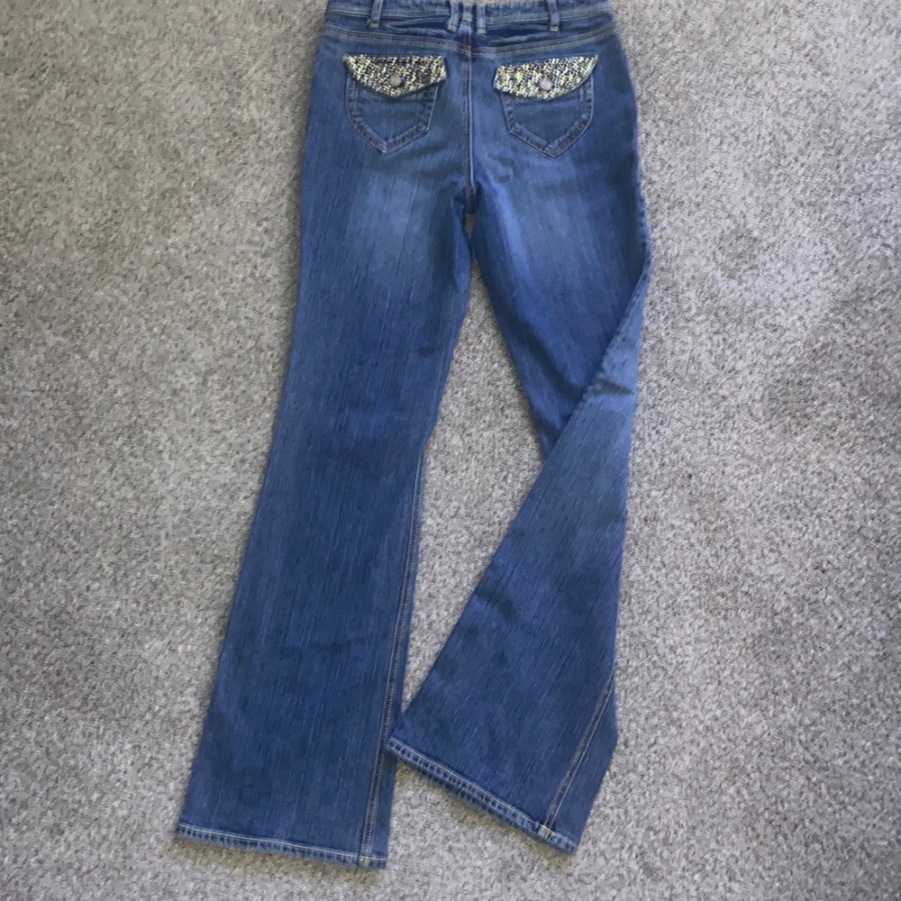 CASHE Jeans - Picture 4 of 5